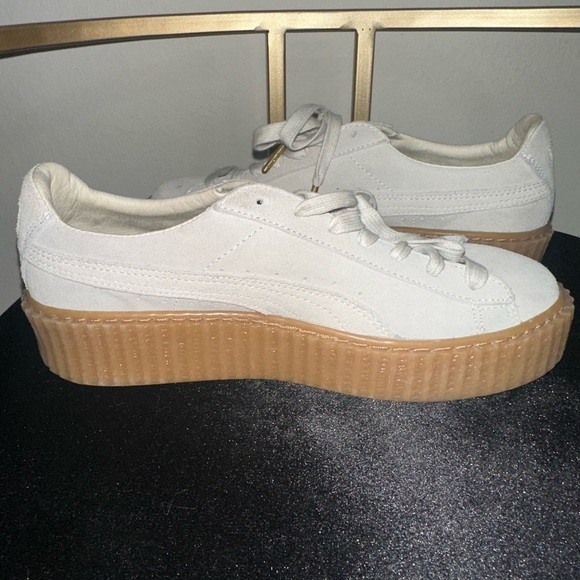 Fenty x Puma Creepers - Picture 2 of 5
